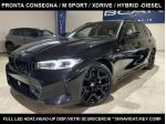 BMW 320 dA 48V xDrive Touring "19 Msport Pro Black/M SPORT rif. 24003245