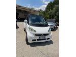 Smart ForTwo 800 cabrio pure cdi
