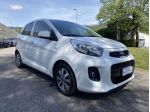 Kia Picanto 1.0 12V EcoGPL 5 porte Active
