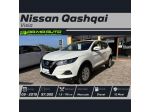Nissan Qashqai 1.5 dCi 115 CV Visia 2019
