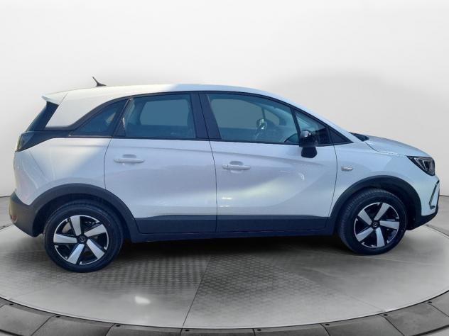 Opel Crossland 1.5 Diesel 110cv Edition S&S MT6 - Foto 6