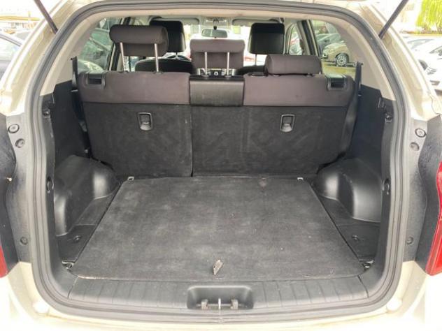 SSANGYONG Korando 2.0 e-XDi 149 CV 2WD MT Plus rif. 23343950 - Foto 7