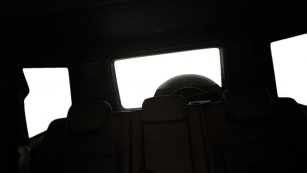 Mercedes-Benz Classe G G AMG 63 585cv | IVA, BURMESTER, 22", NERO NOTTE MAGNO - Foto 7