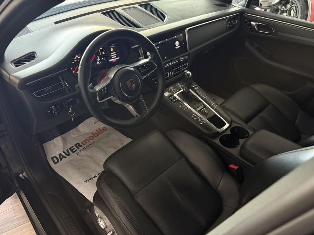 Porsche Macan Macan 2.0 245cv pdk - Foto 9