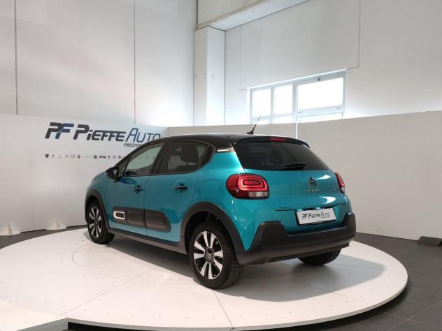 Citroën C3 C3 PureTech 110 S&S EAT6 Shine - Foto 3