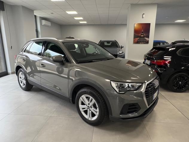 Audi Q3 35 2.0 TDI 150cv quattro 2022 km 101000 - Foto 3