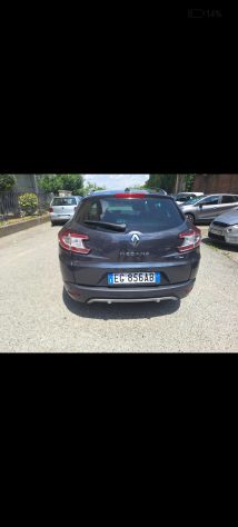 Bellissima RENAULT MEGANE 3A SERIE anno 2010 - Foto 4