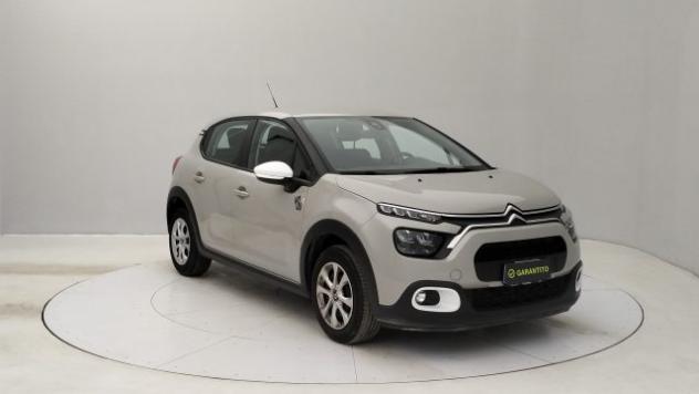 CITROEN C3 1.2 puretech You s&s 83cv rif. 22128099 - Foto 7