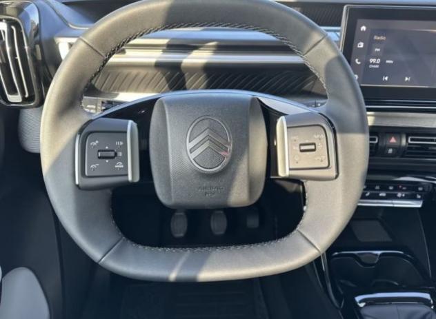 CITROEN C3 Aircross PureTech Turbo 100 CV Plus rif. 23875404 - Foto 6