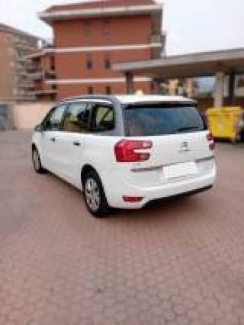 CITROEN C4 Picasso APERTI AD AGOSTO rif. 24021602 - Foto 5