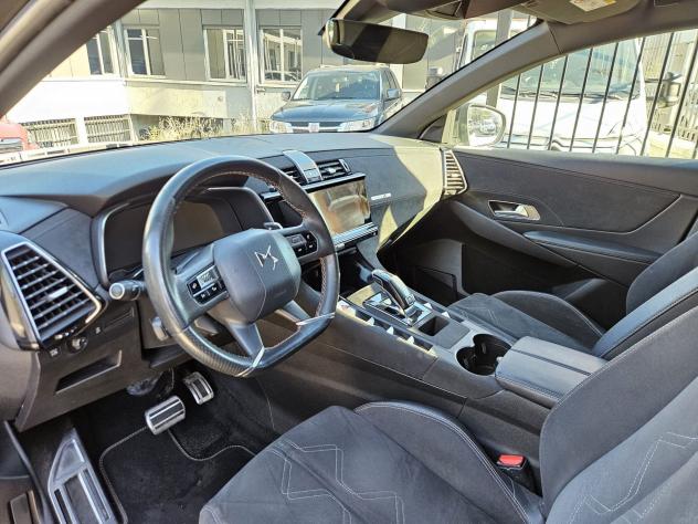 DS DS7 CROSSBACK BlueHDi 180 Automatica Performance Line - Foto 7