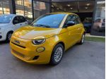 FIAT 500 Berlina Hybrid Pop rif. 24112522