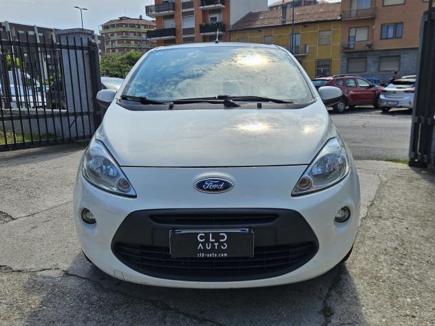 Ford Ka 1.3 TDCi 75CV DPF Titanium - Foto 2