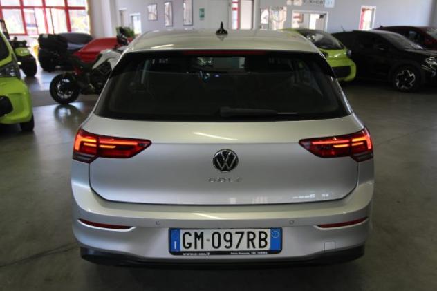 VOLKSWAGEN Golf 1.5 TSI EVO ACT Life rif. 23969563 - Foto 6