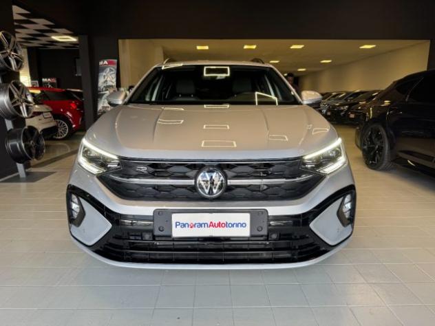 VOLKSWAGEN Taigo 1.0 TSI 115 CV R-Line rif. 23236064 - Foto 2