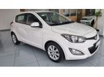 HYUNDAI i20 1.4 CRDi 5p. BlueDrive  rif. 23850715
