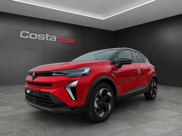 Renault Captur 2ª serie Eco-G 120 CV Techno - Foto 2