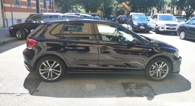 Volkswagen Polo 1.0 TSI Highline 115cv dsg R-LINE PROMMO - Foto 7