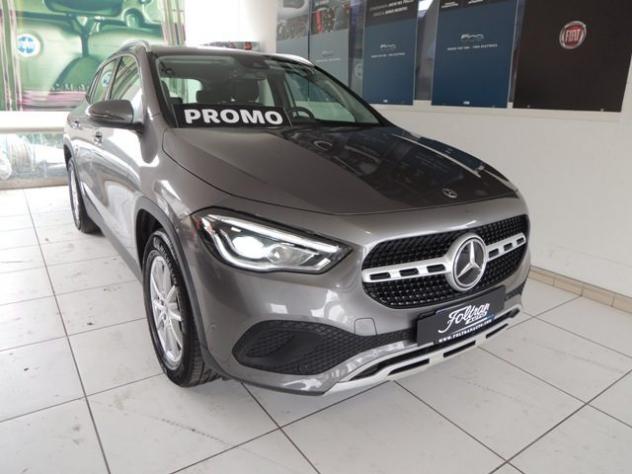 MERCEDES-BENZ GLA 200 d Automatic Business Extra rif. 23461055