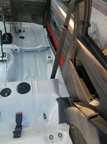 Peugeot 205 gti 1900 130cv conservata - Foto 4