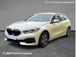BMW 116 i 5p. Advantage Manuale rif. 24081723