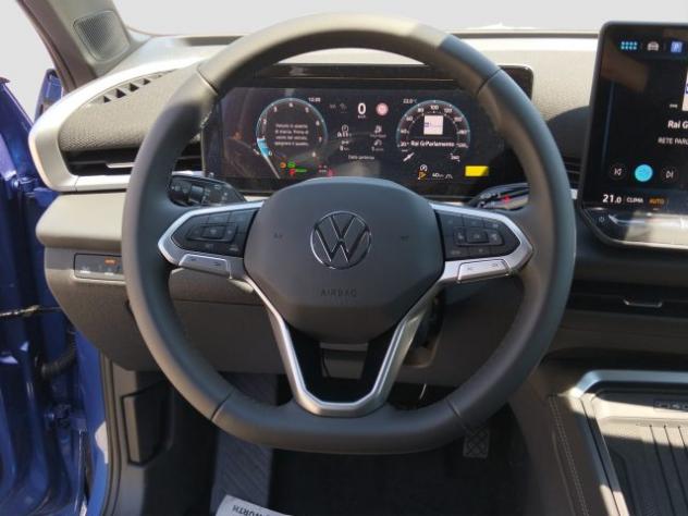 VOLKSWAGEN T-Roc T-Roc 1.5 eTSI ACT DSG Style rif. 23965643 - Foto 9