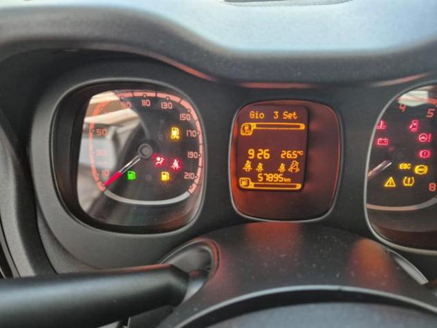 FIAT Panda 1.2 EasyPower Easy rif. 24065949 - Foto 9