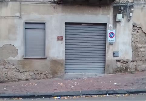 Vendesi garage