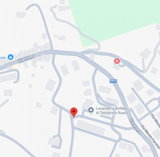 Immobile in asta di 29 m², box auto doppio in vendita a Castelluccio Inferiore - Foto 6