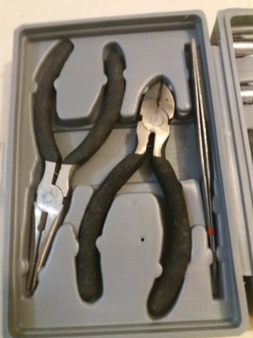 accessori per il fai da te - Foto 6