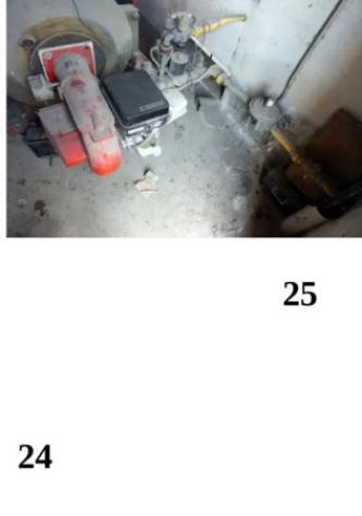 Immobile in asta di 363 m² in vendita a Commessaggio - Foto 8