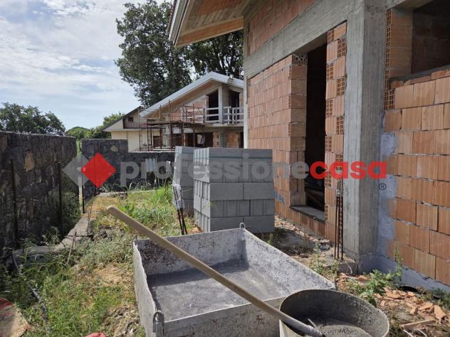 Villa singola - Aci Sant'Antonio . Rif.: V/109VRG - Foto 3