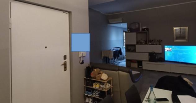 Immobile in asta di 91 m² in vendita a Bollate - Foto 3