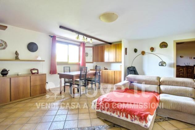 Villa di 359 m² con 5 locali e box auto doppio in vendita a Brezzo di Bedero - Foto 15