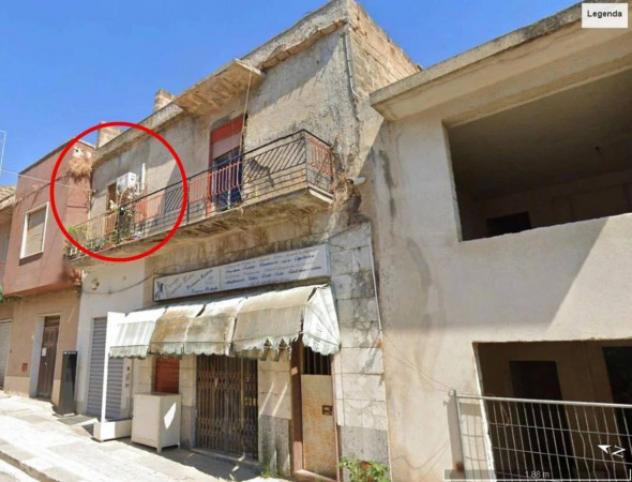 Immobile in asta di 220 m² in vendita a Campobello di Mazara - Foto 3