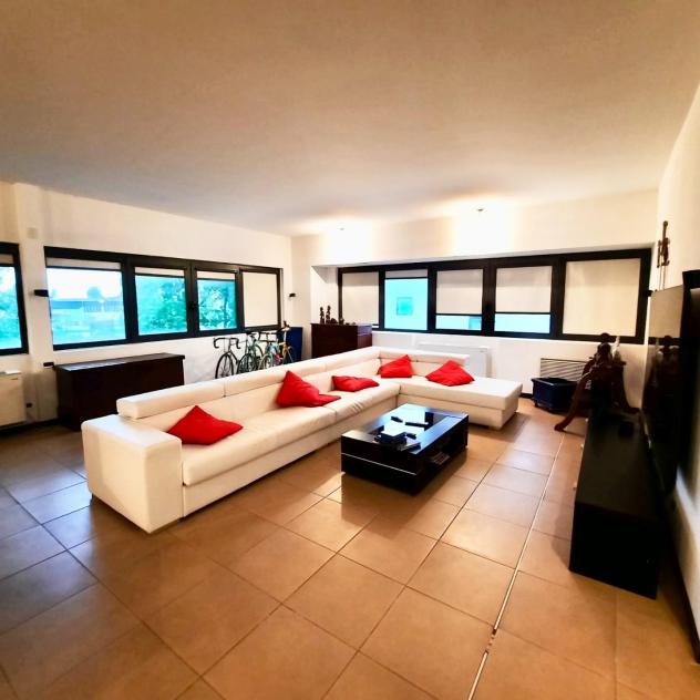Appartamento in vendita a Cascina 350 mq Rif: 1344997 - Foto 8