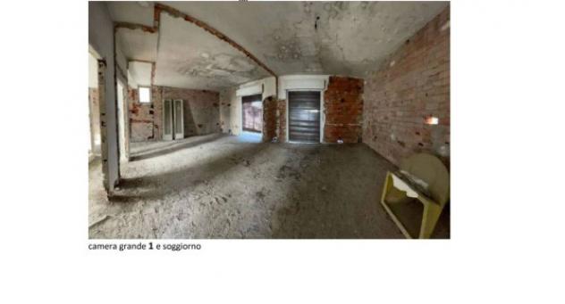Immobile in asta di 108 m² in vendita a Castronno - Foto 4