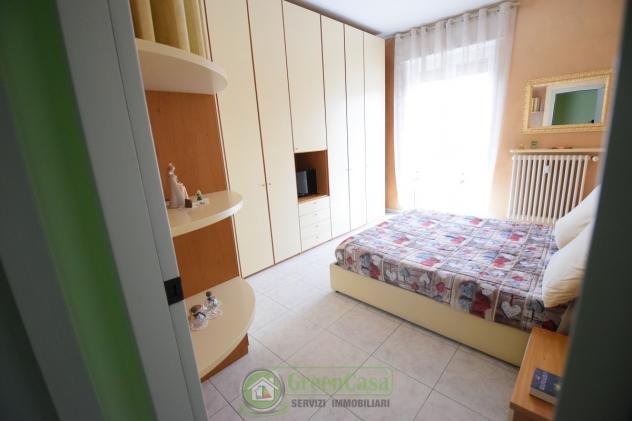 APPARTAMENTO di 3 vani e di 95 mq (CONCOREZZO - concorezzo) rif. IGC 3 LOCALI CONCOREZZO - Foto 17