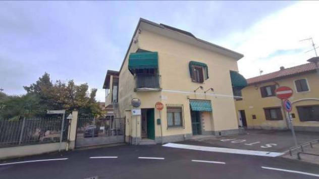 Immobile in asta di 129 m² in vendita a Corbetta - Foto 2