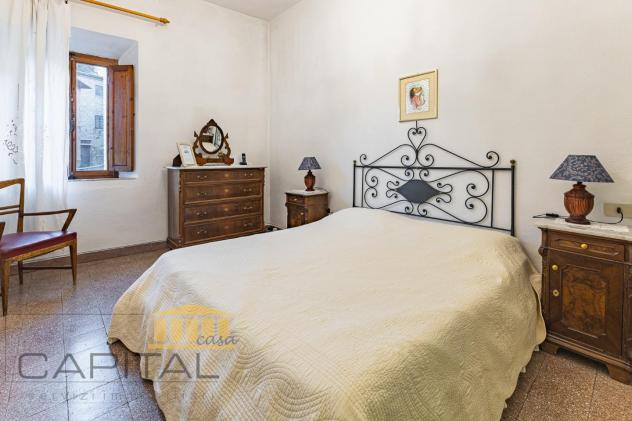 Appartamento in vendita a Orciatico - Lajatico 130 mq Rif: 1302902 - Foto 9