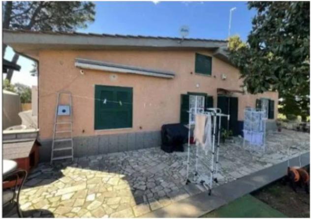 Immobile in asta di 7652 m² con più di 5 locali in vendita a Lanuvio - Foto 4
