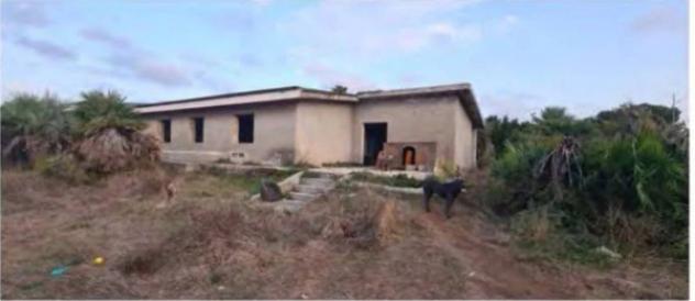 Immobile in asta di 164 m² in vendita a Lecce - Foto 3
