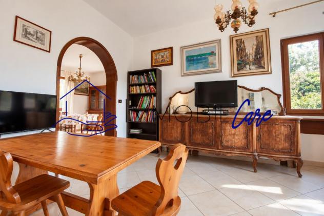 Villa in vendita a Quercianella - Livorno 240 mq Rif: 1451559 - Foto 5