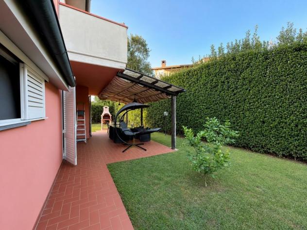 Villa in vendita a Tempagnano di Lunata - Lucca 180 mq Rif: 1424102 - Foto 4