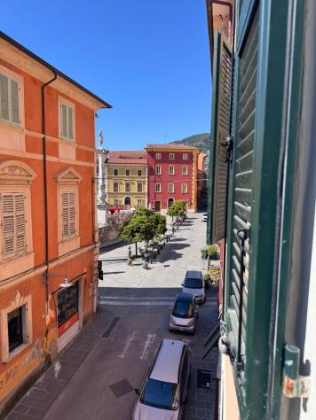 Appartamento in vendita a Massa 87 mq Rif: 1419088