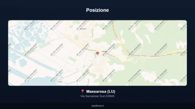 Immobile in asta di 158 m² in vendita a Massarosa - Foto 15