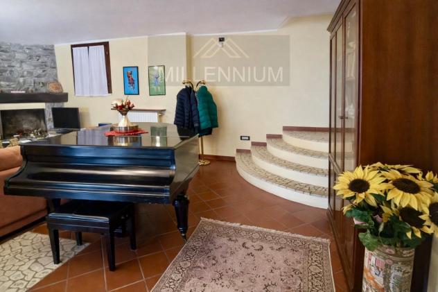 Villa singola - Meina . Rif.: 875mncrl - Foto 12