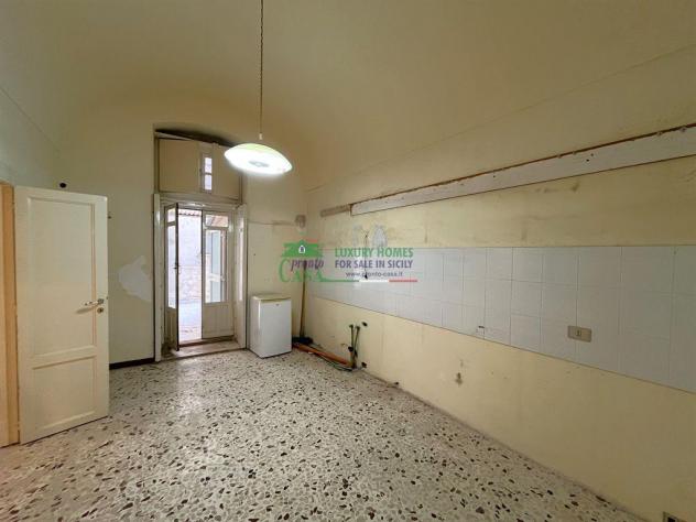 Rif.2645 - Casa Indipendente con cortile a Modica Alta - Foto 13