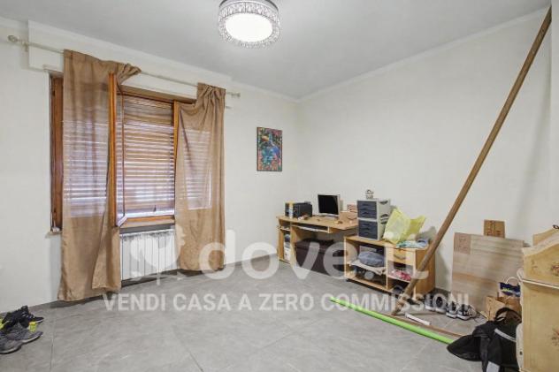 Villa di 133 m² con 4 locali e box auto in vendita a Moncalieri - Foto 17