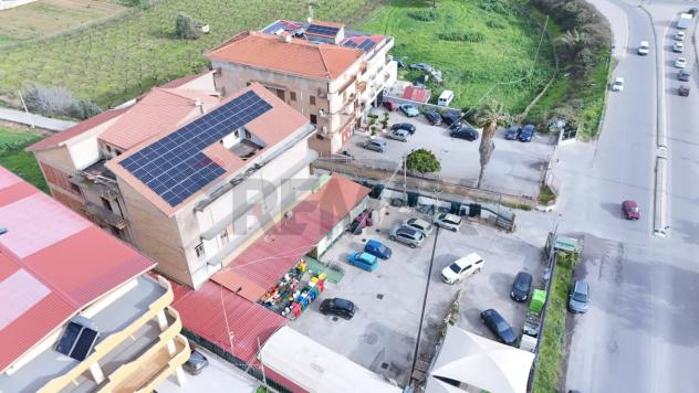 Stabile/Palazzo in vendita a Partinico - Foto 3
